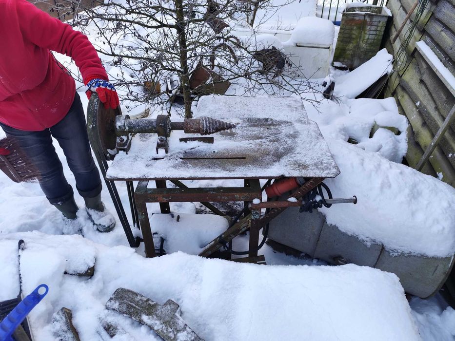 Pozostałe Maszyny rolnicze