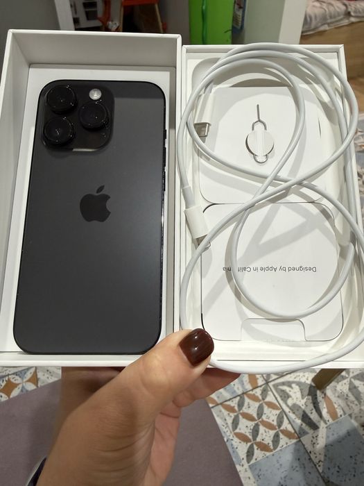 Iphone 14 pro 128g ВІДПРАЛЕНИЙ ПО ОЛКС