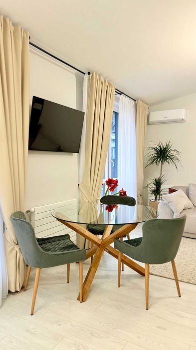 Продаж квартири-пентхаус в сучасному ЖК "Dream Park"