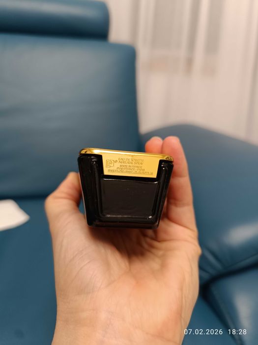 Paco rabanne 1 million 100 мл оригінал чоловічі парфуми