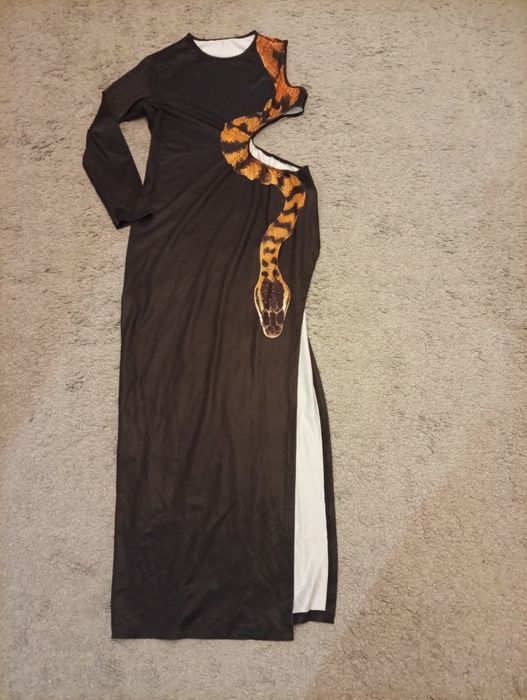 Сукня "Змія" для вистав