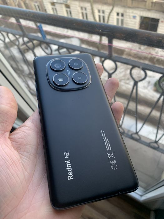 Xiaomi redmi note 14 pto  5g