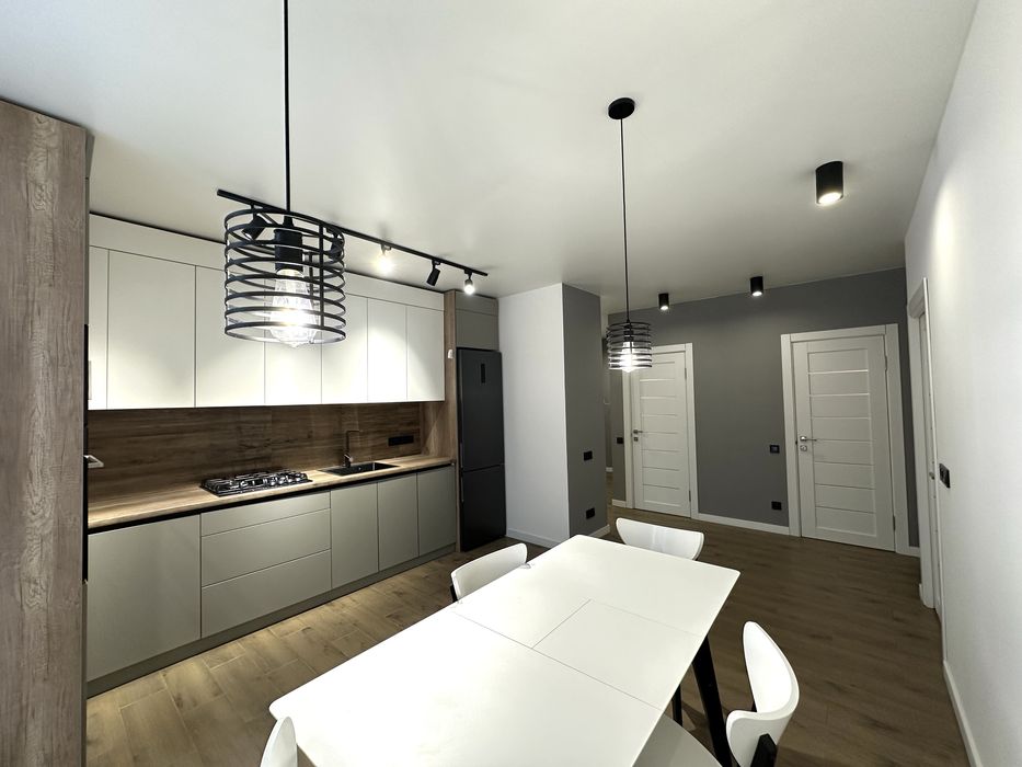 Продаж 2 кімнатної квартири вул. Липинського 29 жк Авалон Тайм