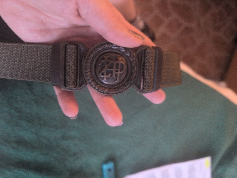 mundur harcerski - rezerwacja