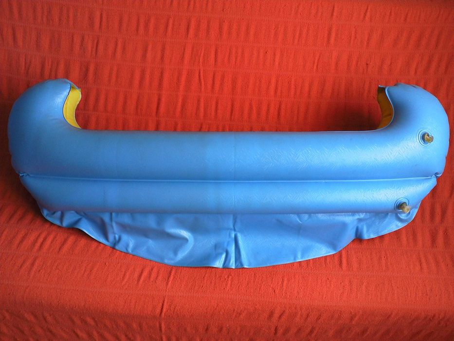 Санки ледянка разные.Лодка надувная детская на пляж.Германия