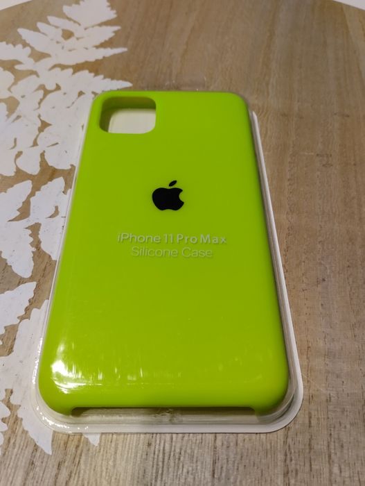 etui na telefon iPhone 11 Pro Max