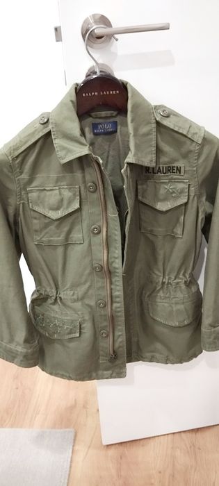Casaco criança Ralph Lauren