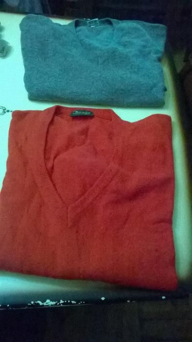 Camisola em 2ª mão (senhora)