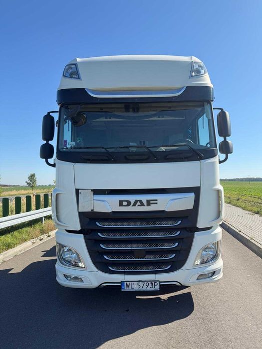 DAF