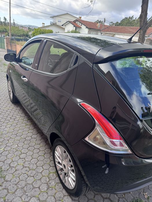Lancia Ypsilon 1.2