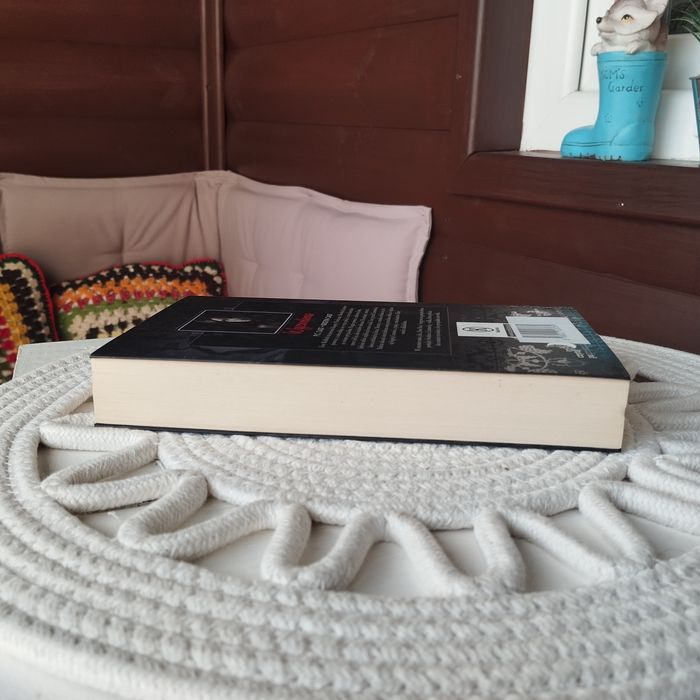 Wyzwolona Dom Nocy P.C. Cast Kristin Cast