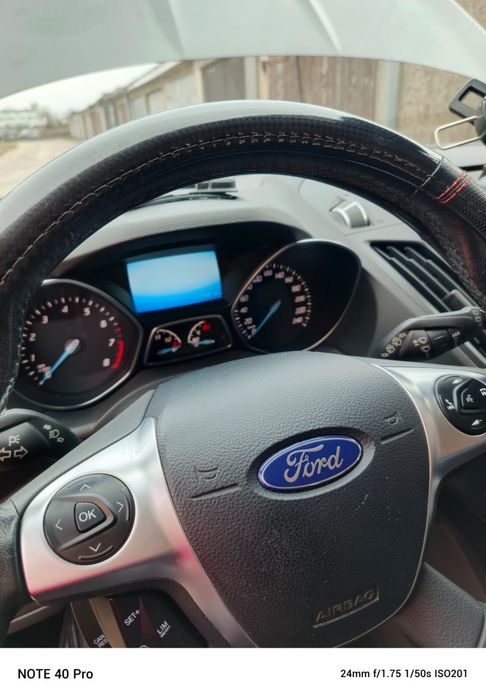 Ford Kuga 1.5 EcoBoost
