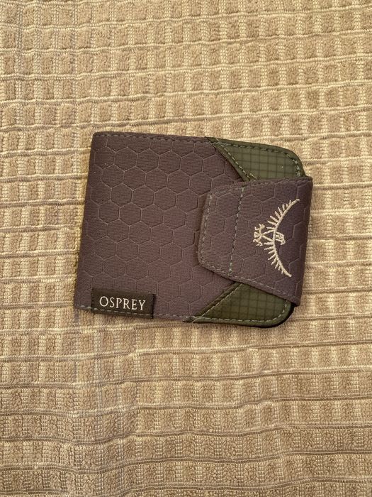 Гаманець osprey новий
