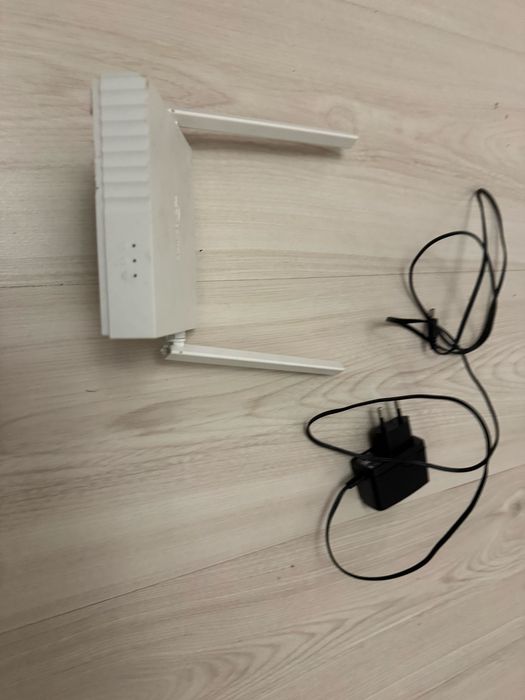 WI- Fi Роутер TP-LINK TL-WR820N