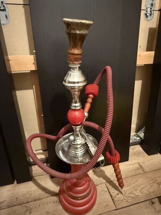 Narguilé / Shisha