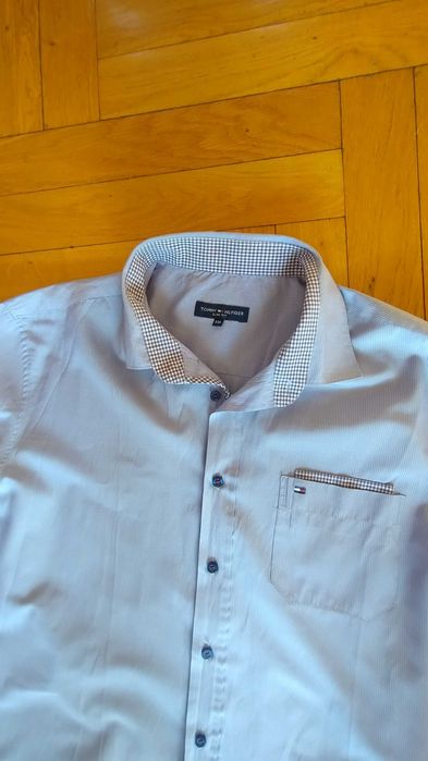 Koszula męska Tommy Hilfiger xl