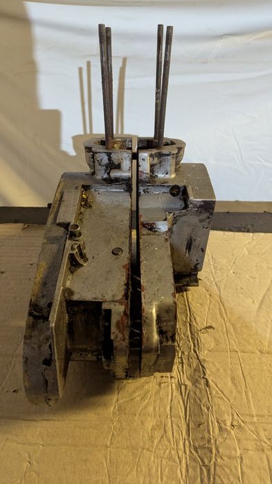 Картер минск ммвз м105 минчак макака мопед мотоцикл мінськ