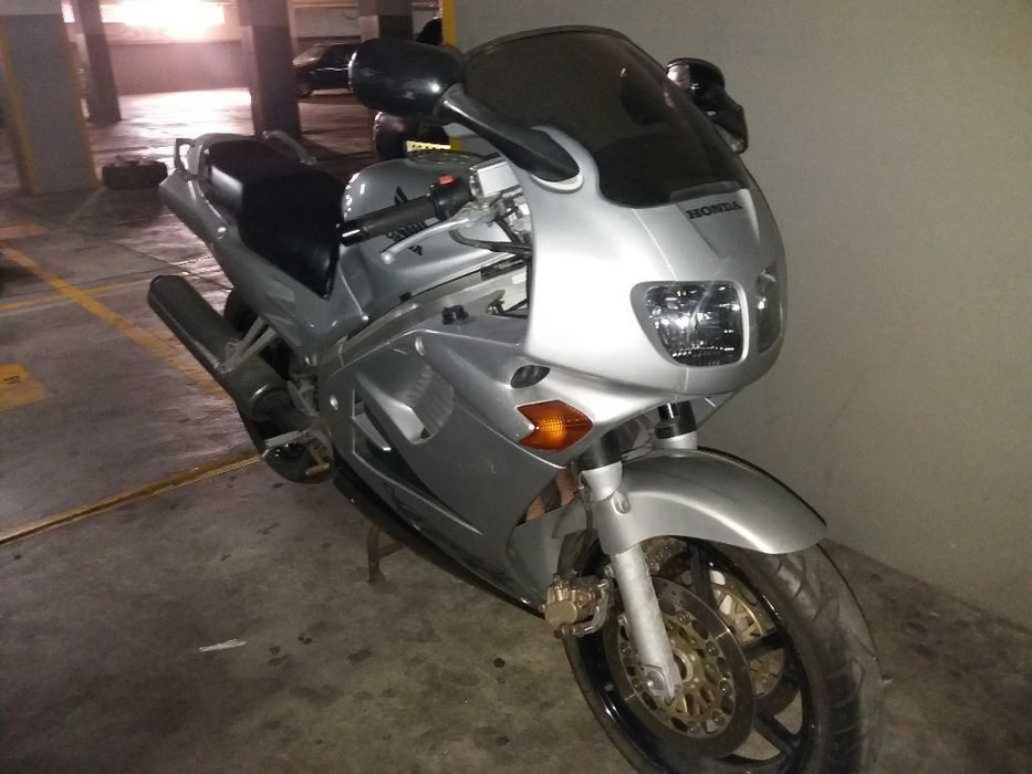 Peças Honda VFR750
