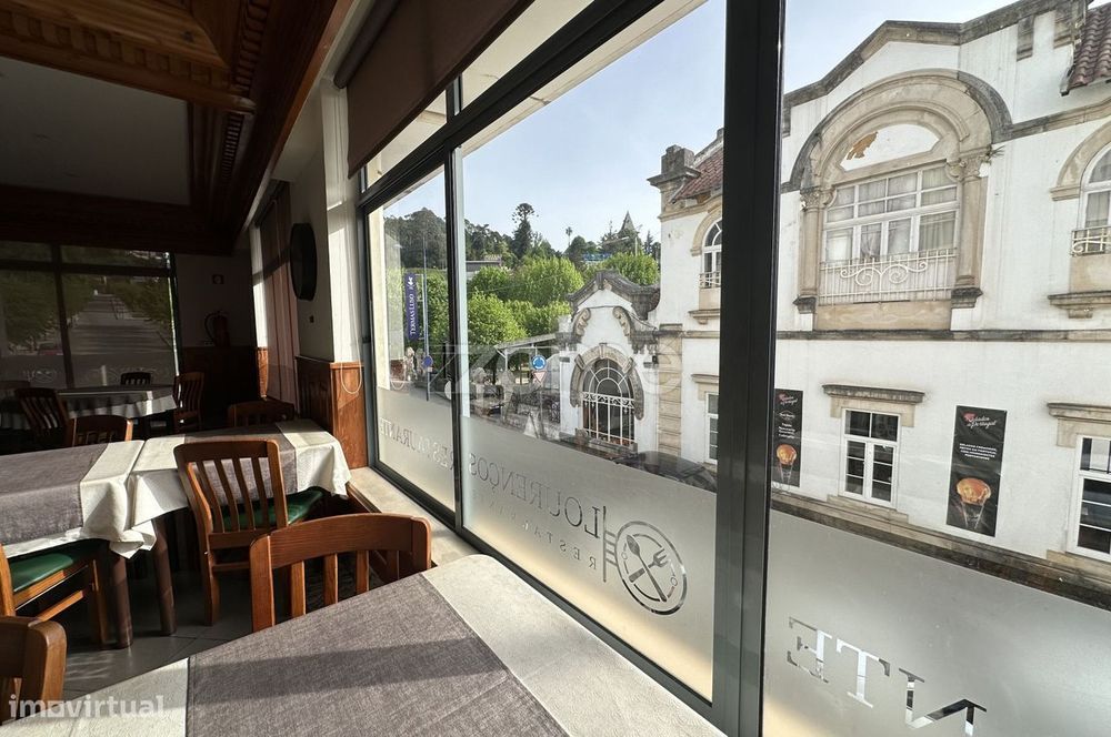 Restaurante no Luso por 324.500€
