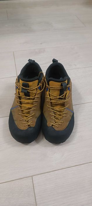 Трекінгові кросівки 38 розмір Haglofs