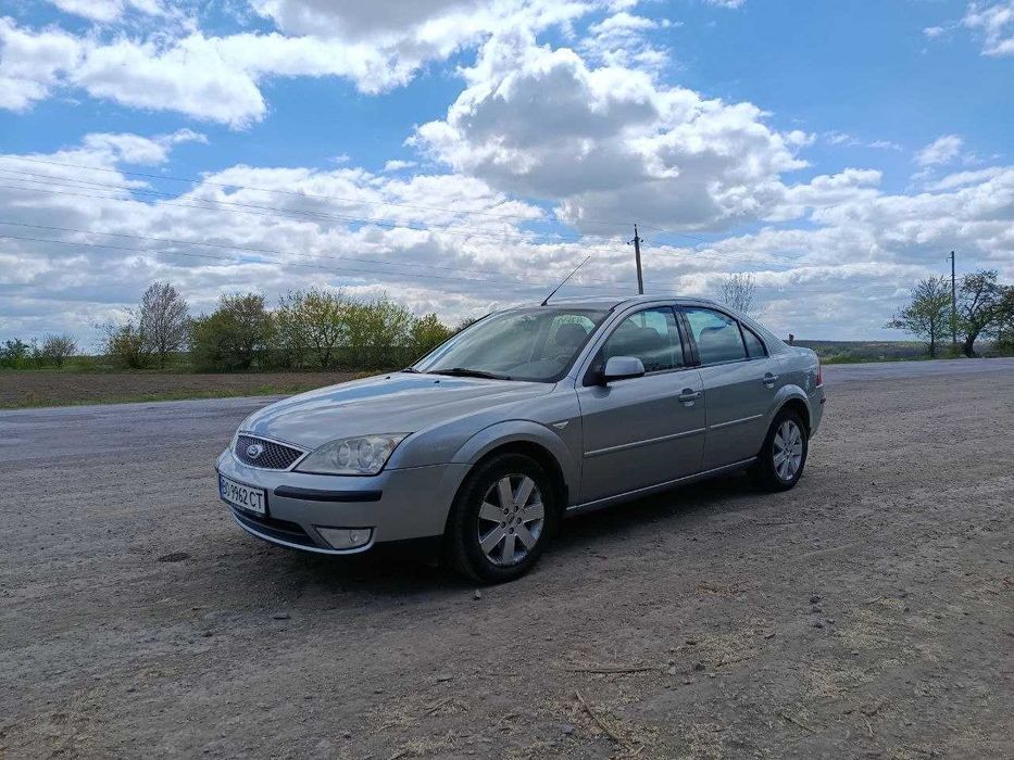 Продам Ford Mondeo 3