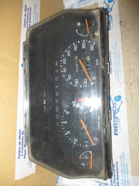 Quadrante / painel de instrumentos ROVER 200 Sedan (XH)