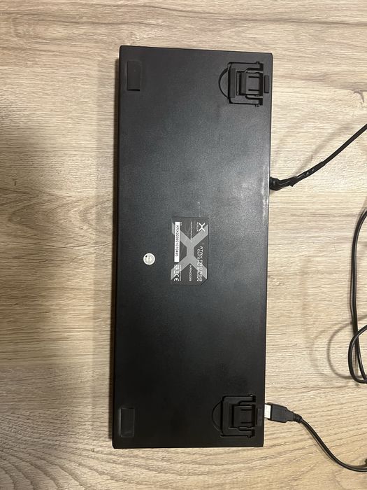 Krux atax pro outemu
