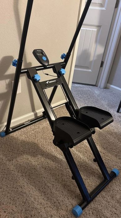 merach 2438 stepper schodowy składany