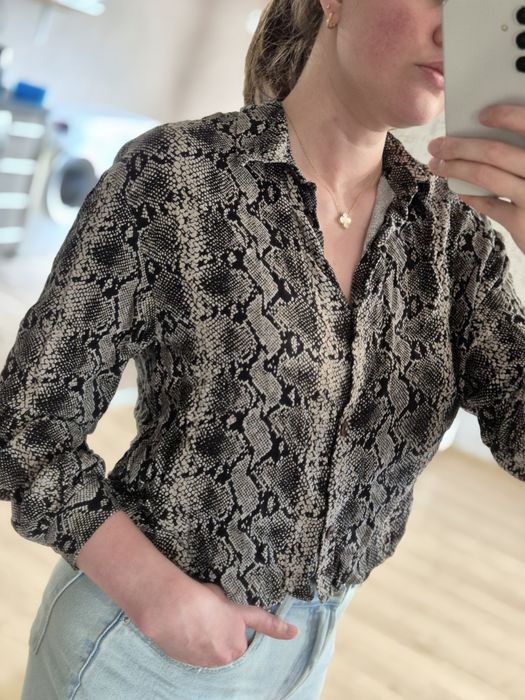 Сорочка жіноча Zara