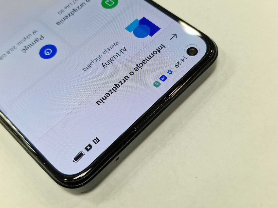 Oppo Reno7 Lite 5G Dual SIM/ 8GB/ 128GB/ Cosmic Black/ Grade A+