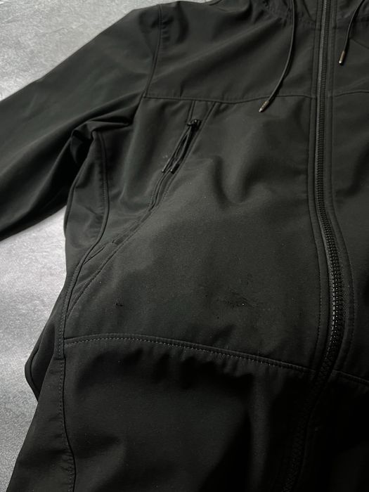 софтшел cp company goggle jacket legit