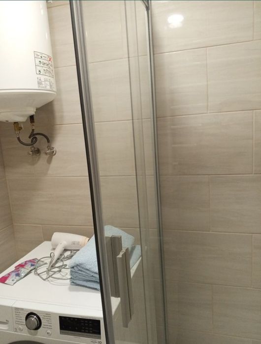 Здам квартиру подобово