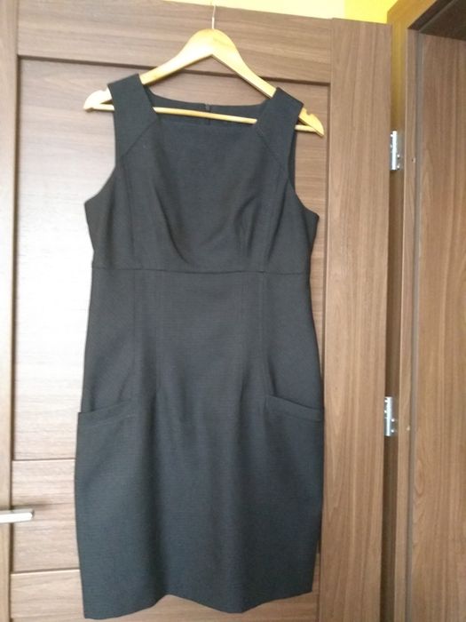 Eleganckie sukienki xl