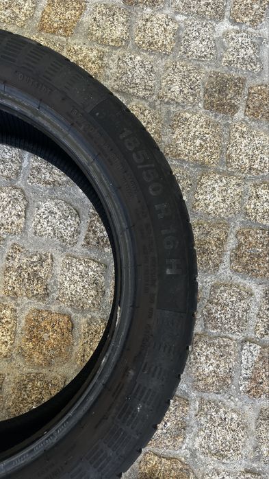 Pneu Continental 185/50 R16