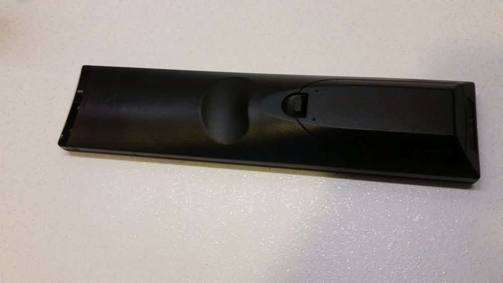 Pilot telewizora LG