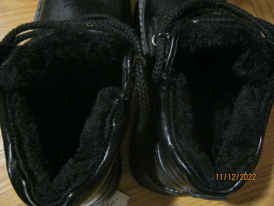 Buty zimowe nieuzywane,rozmiar 39