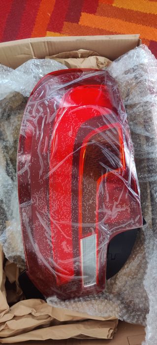 Farolim BMW F22 traseiro esquerdo novo