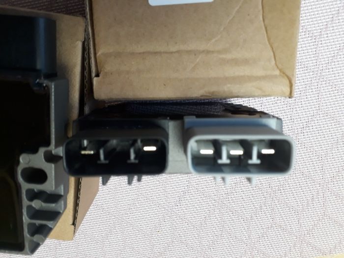 Sea Doo regulator napięcia OD REKI DOSTEPNY !!!