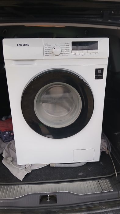 Pralka Samsung 7kg