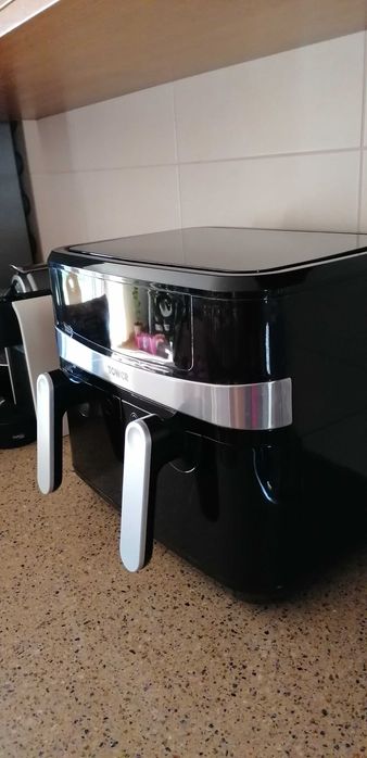 AIRFRYER. Em excelente estado