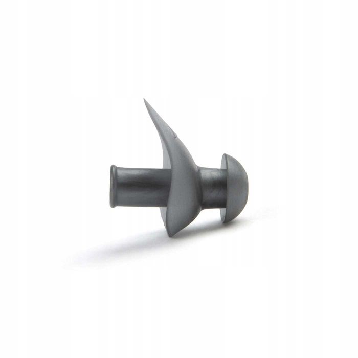Zatyczki do uszu Speedo ERGO EarPlug (szare)