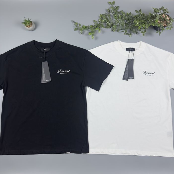 Футболка represent Represent репрезент футболка