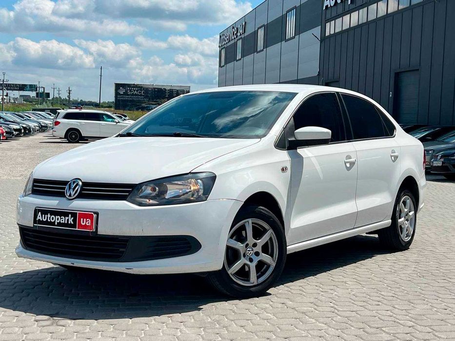 Продам Volkswagen Polo 2013р. #78117