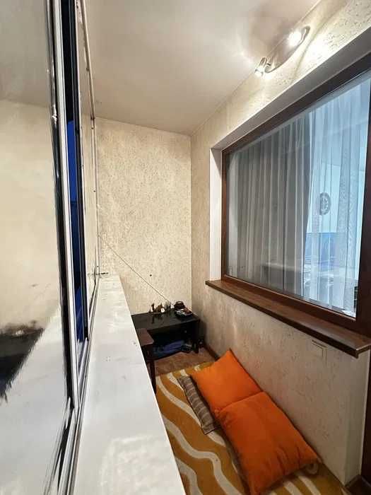 Продажа • 3к квартира • Намыв • 72 м² • 8/10 этаж • Озерная • #146587