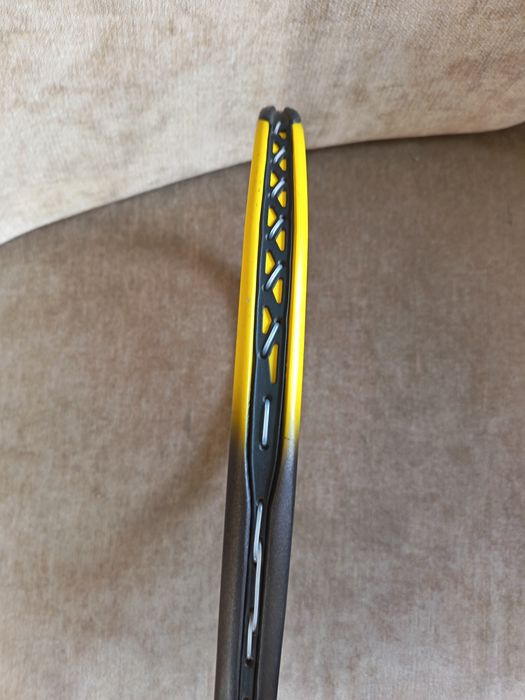 Rakieta tenisowa REF 604 A