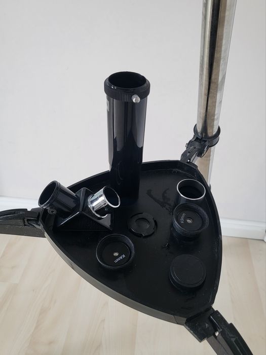 Teleskop Opticon Constellation 80F900EQ