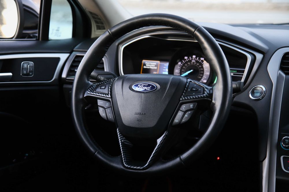 Продам Ford Fusion