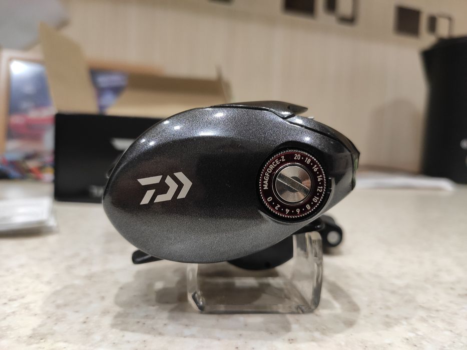 Daiwa Tatula CT 100HSL