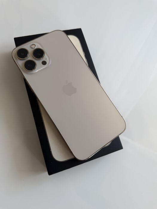 Iphone 13 Pro Max 256GB