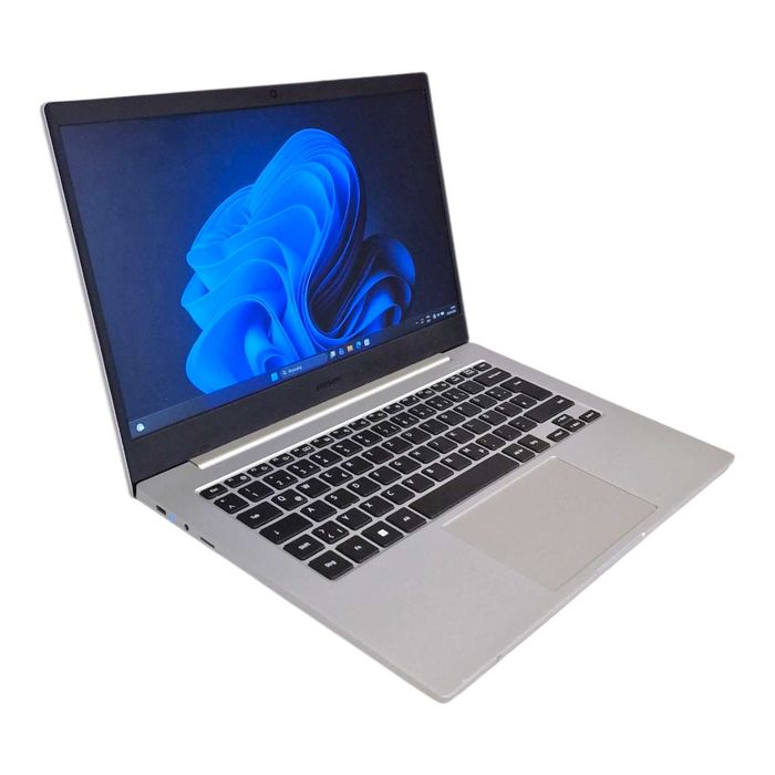 Laptop Samsung Galaxy Book2 GO